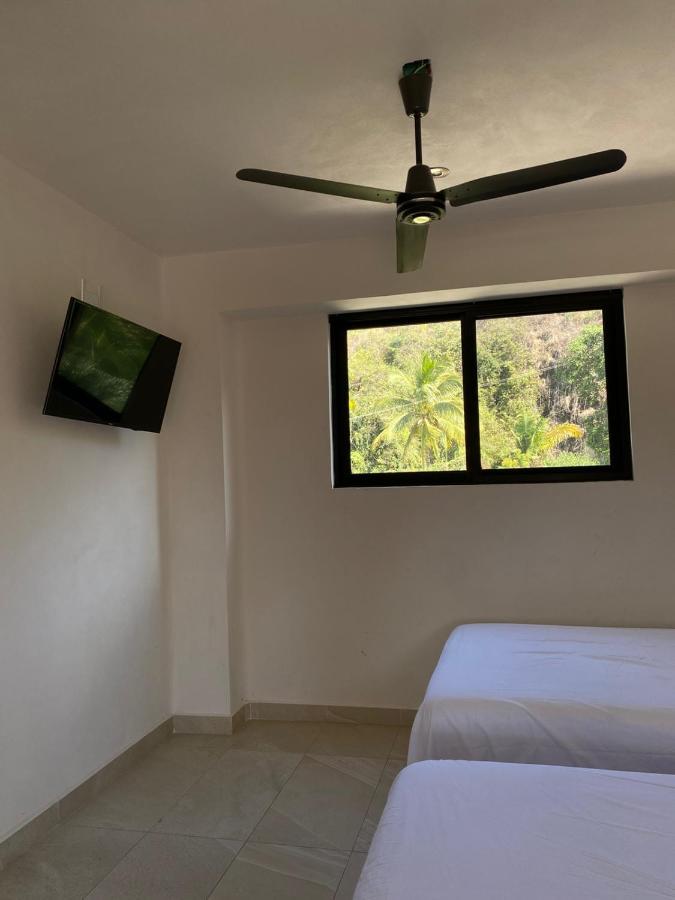 Kavali Hotel Los Ayala Exterior photo