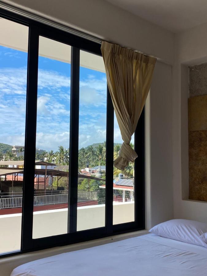 Kavali Hotel Los Ayala Exterior photo